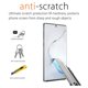 thumbnail image 4 of Protector de pantalla de vidrio templado para Samsung Galaxy Note 10, paquete de 2, 4 of 7