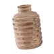 thumbnail image 3 of Florero De Madera De Granja Florero Seco Artesanal Para Dormitorio TV Gabinete Estante 10cm X 15cm, 3 of 5