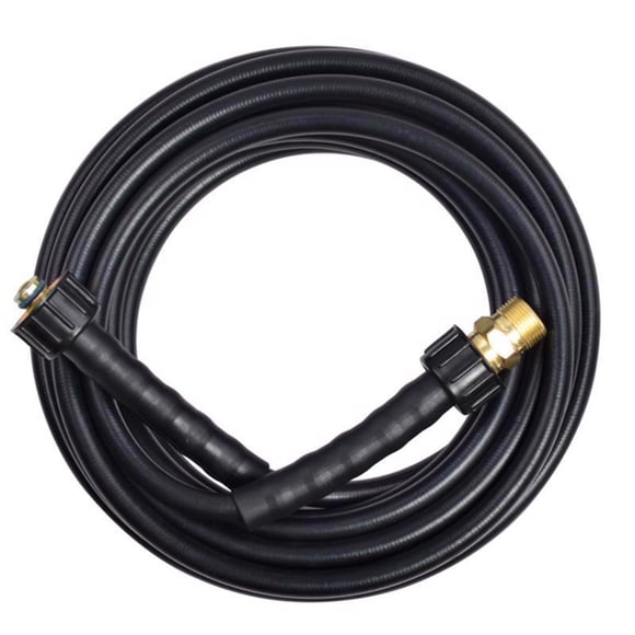 Manguera para lavadora a presión SurfaceMaxx SGY-PWA68 1/4 pulgadas x 25 pies