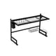 thumbnail image 3 of Rack Escurridor Estante Secador Organizador De Platos Vajilla, 3 of 3