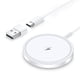 thumbnail image 1 of [Almohadilla de carga] Cargador magnético inalámbrico Magsafe LMOYPD, 1 of 8