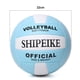 thumbnail image 5 of Balón oficial de voleibol de poliuretano grueso, impermeable, antiexplosión, para niños, niñas y niños, para entrenamiento en interiores, para exteriores, arena, playa y piscina., 5 of 5