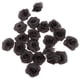 thumbnail image 3 of 20 piezas de seda rosa cabeza de la flor bud diy artesanía decoración de la boda gris, 3 of 5
