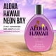 thumbnail image 2 of Loción Bronceadora Aloha Hawaii Neon Bay 400 Ml, 2 of 8