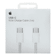 thumbnail image 1 of Cable tipo c para iphone carga rápida bordado original #5, 1 of 3