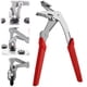 thumbnail image 1 of Pinzas para clips de auto YOUBISON, herramienta profesional para retirar grapas, 1 of 7