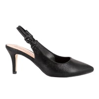 Zapato Lhotse Negro Alquimia