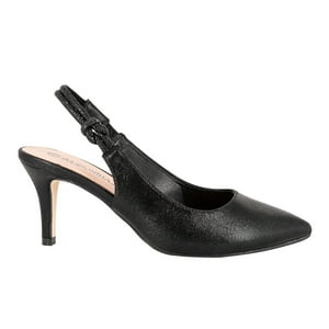 Zapato Lhotse Negro Alquimia