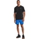 thumbnail image 4 of Pantalones cortos de compresión Under Armour Armour HeatGear para hombre, 4 of 5