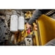 thumbnail image 3 of Ratchet Milwaukee M12 12 12 V, iones de litio, inalámbrico, 3/8 pulgadas, 3 of 5