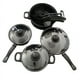 thumbnail image 1 of Juego Ollas 13 Pzas Antiadherente Hermetico Cocina Lau, 1 of 3