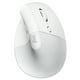 thumbnail image 1 of LOGITECH MOUSE LIFT ERGONOMICO VERTICAL BLANCO, 1 of 3