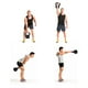 thumbnail image 2 of Kettlebell Pesa Rusa 10 Kg, 2 of 6