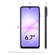 thumbnail image 2 of Smartphone Samsung Galaxy A07 4GB 64GB LTE Dual SIM Negro, 2 of 3