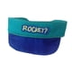 thumbnail image 3 of Sombrero De Muñeco De Peluche Viste A Tus Muñecas Juego De Simulación Accesorios Fotográficos Tocado Dibujos Animados Azul Verde, 3 of 3