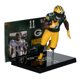 thumbnail image 3 of Figura de Acción McFarlane Jayden Reed 7" Green Bay Packers, 3 of 8