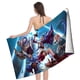 thumbnail image 4 of Toalla de Playa Desmarcar League of Legends 78 x 150 cm, 4 of 6