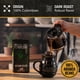 thumbnail image 3 of Rifle Beyond Black Dark Roast, café molido, 2,27 kg, 3 of 8