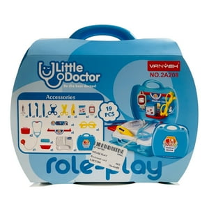 Juego Set Doctor - Toyng