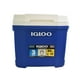thumbnail image 2 of Cooler Nevera Hielera Latitude Ruedas 28 Litros Azul Azul Tamano Unico, 2 of 4