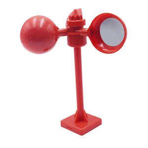 Ioensy - Ahuyentador De Pájaros Reflectante, Ahuyentador De Palomas Duradero Para Tierras De Cultivo De Huertos De Césped