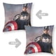 thumbnail image 2 of Capitán América Fundas de almohada de terciopelo con tema, regalos de funda de almohada, decoración para el hogar, cojín de lanzar, regalo de cumpleaños para fans y parejas.56*56cm., 2 of 6
