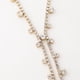 thumbnail image 1 of Collar Mujer 40cm N/A Mosqueton AceroInoxidable AceroInoxid, 1 of 3