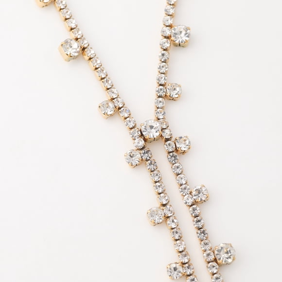 Collar Mujer 40cm N/A Mosqueton AceroInoxidable AceroInoxid