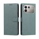 thumbnail image 2 of Cartera Protectora para Infinix Note 60 con Soporte, Verde Oscuro, 2 of 6