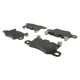 thumbnail image 3 of Pastillas Freno para auto Porsche Panamera 2017-2023 Trasero, 3 of 5