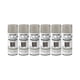 thumbnail image 1 of Pack 6 Und. Pintura en Spray Tizada para Muebles Chalked Gris Campestre Ultra Mate 340 g 700110, 1 of 3