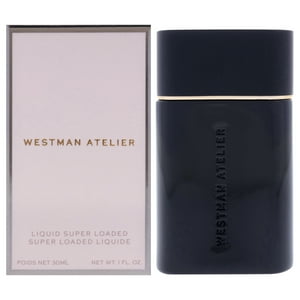 Westman Atelier - Iluminador Líquido Con Color Supercargado - Peau De Soleil
