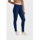 thumbnail image 2 of Jeans Mujer Kim Skinny Azul, 2 of 5