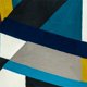 thumbnail image 5 of Funda de almohada Parkland Collection Zenza Multicolor 50x50 cm, 5 of 7