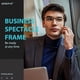 thumbnail image 5 of Gafas De Lectura Executive Style 99% Blue Light Block, 5 of 8