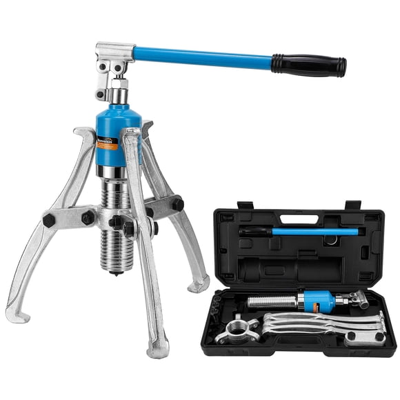 Extractor hidráulico Bonvoisin 15T 3/2 Mandíbulas 11 kg