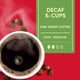 thumbnail image 3 of Cápsulas de café descafeinado Tim Hortons Medium Toast, compatibles con 12 x 6 pulgadas, 3 of 7