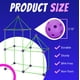 thumbnail image 5 of Kit para construir fuertes Playbees de 140 piezas, juguete STEM para niños de 4 a 12 años, 5 of 8
