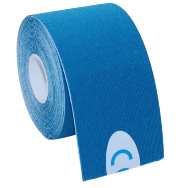 Cinta Tape Neuromuscular Kinesiológica Vendaje 5cm X 5m 133