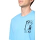 thumbnail image 3 of Remera Messi Graphic Semi Blue Burst Xl, 3 of 5