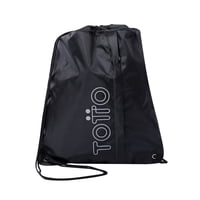 Totto - Gymbag Curvigrafo Negro/Black