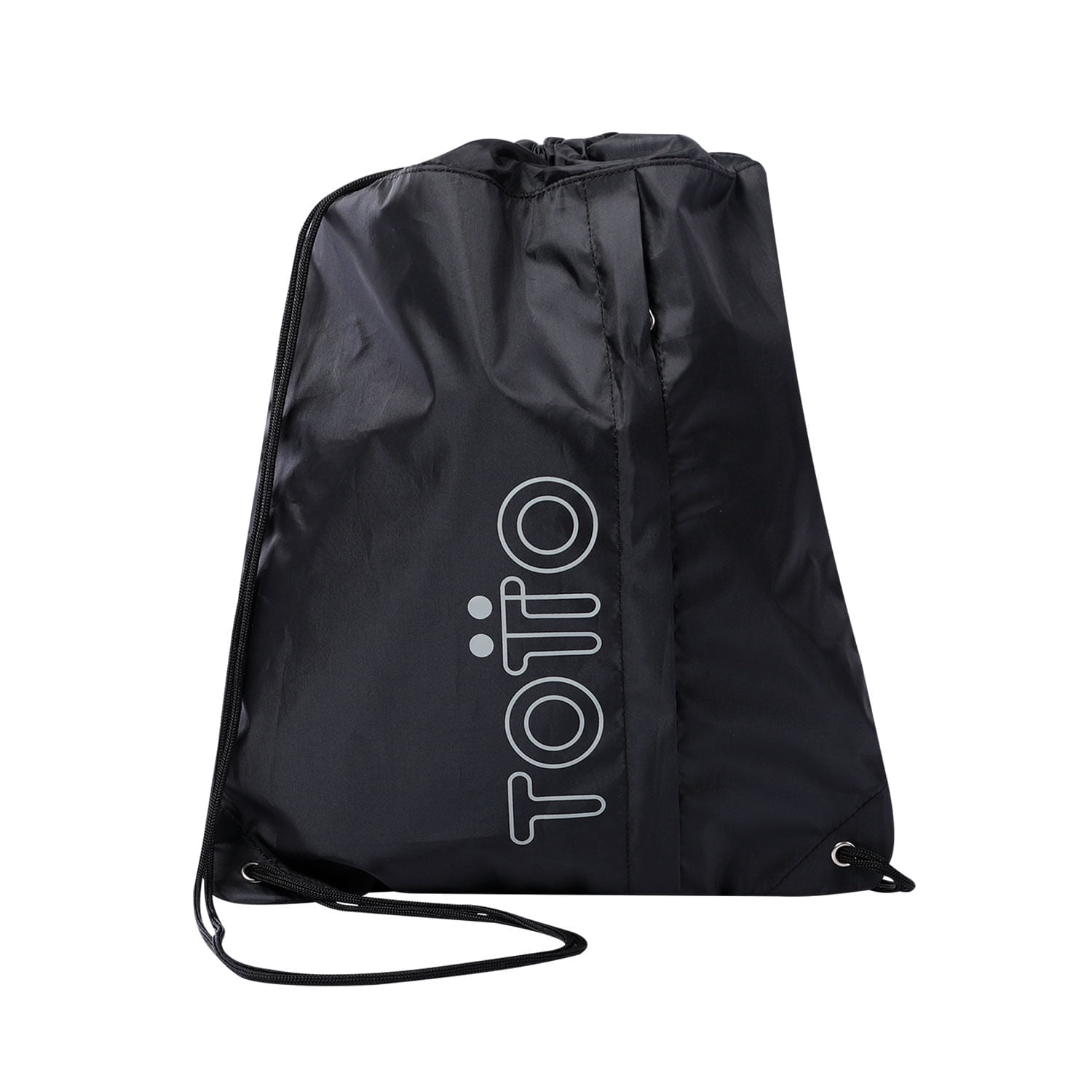 Totto - Gymbag Curvigrafo Negro/black
