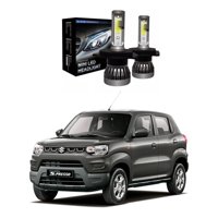 Genérico - Ampolleta Turbo Led Suzuki S-Presso / 20000Lm