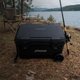 thumbnail image 5 of Cooler Portátil 50L con Ruedas Negro Xroad, 5 of 8
