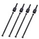 thumbnail image 3 of 4 PCS RC Car Drive Shaft Dog Bone Para HSP 94111 94108 94170 1:10 RC Car Accs, 3 of 5