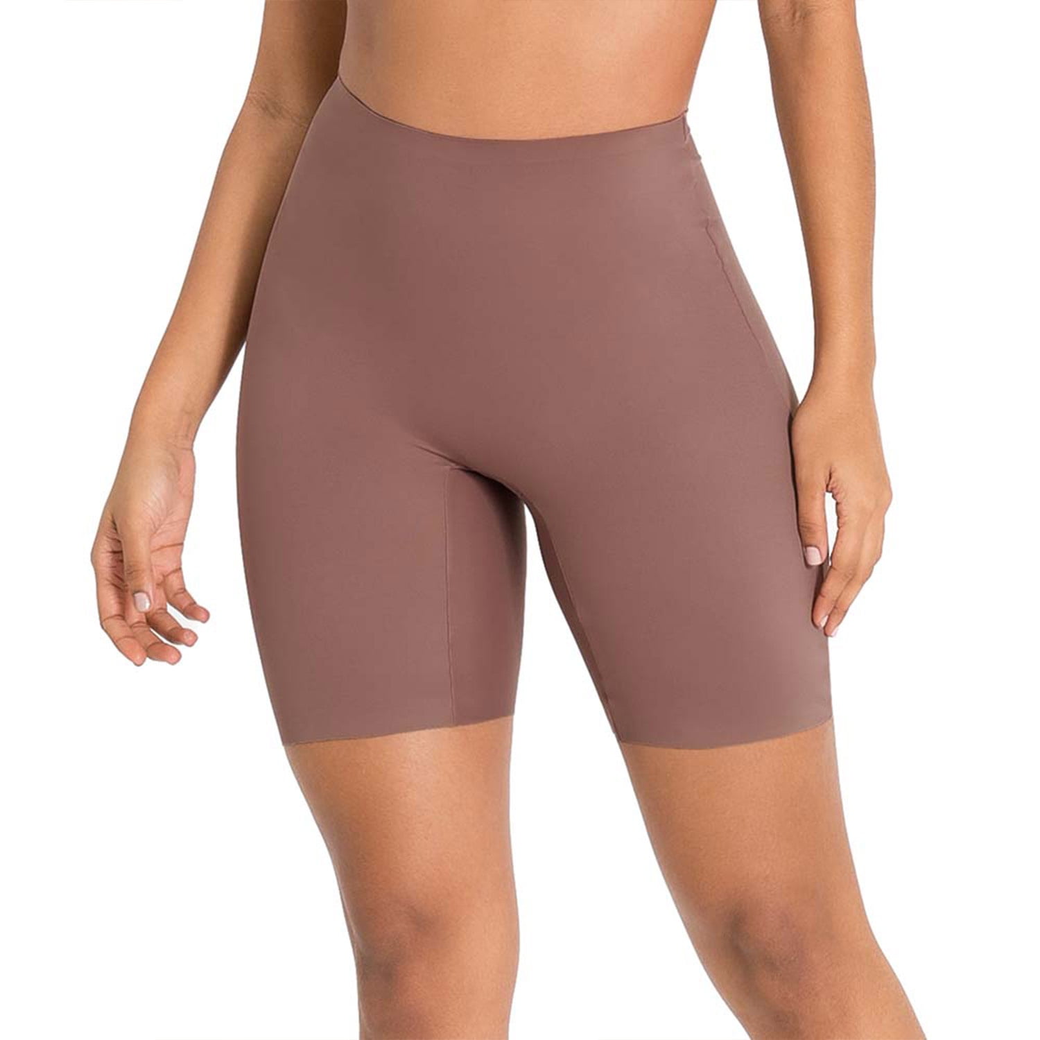 Laura - Faja Calzon Ciclista Con Silueta Invisible