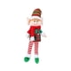thumbnail image 3 of Juguetes Novedosos De Navidad, Muñecos De Peluche De Elfos Para Fiesta, Recuerdos De Fiesta De Año Nuevo Para Niños, 3 of 5