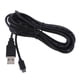 thumbnail image 5 of Cable Micro Del Cargador USB De 5V 2A 90 Grados De Cable De Carga DVR GPS De La Curva Derecha, 5 of 5