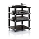 thumbnail image 3 of Rack Modular para Equipos Hi-Fi Norstone STABBL HIFI, 3 of 5