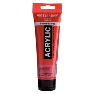 Acrílico Amsterdam Serie Standard 120Ml Colores